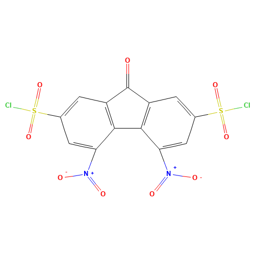 FT-0617210 CAS:192208-60-9 chemical structure
