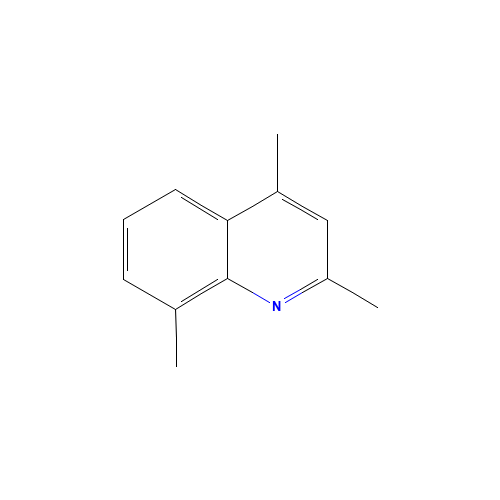 2,4,8-TRIMETHYLQUINOLINE (CAS: 18441-61-7) - Related Chemical Product