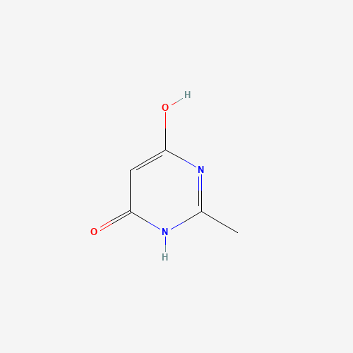 FT-0617251 CAS:40497-30-1 chemical structure