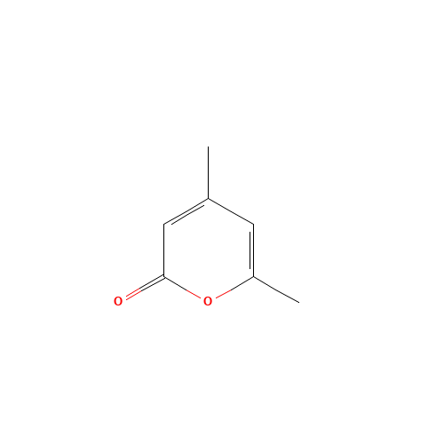 FT-0617265 CAS:675-09-2 chemical structure