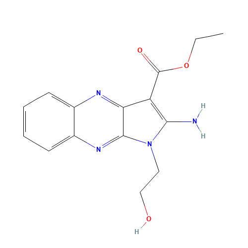 FT-0617279 CAS:30119-32-5 chemical structure