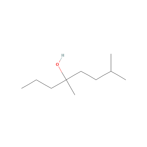 4,7-DIMETHYL-4-OCTANOL (CAS: 19781-13-6) - Related Chemical Product