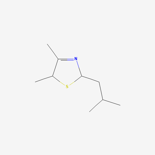 FT-0617298 CAS:65894-83-9 chemical structure