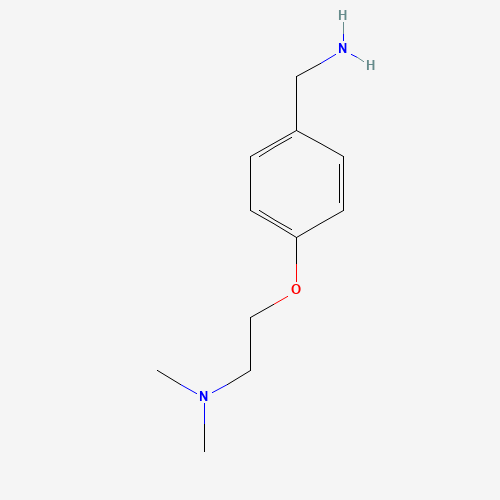 FT-0617303 CAS:20059-73-8 chemical structure