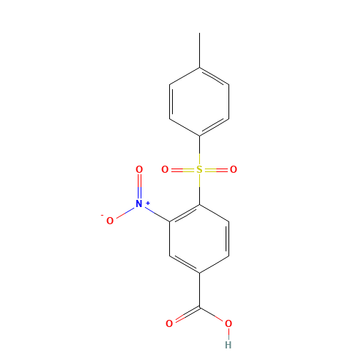 FT-0617315 CAS:90352-45-7 chemical structure