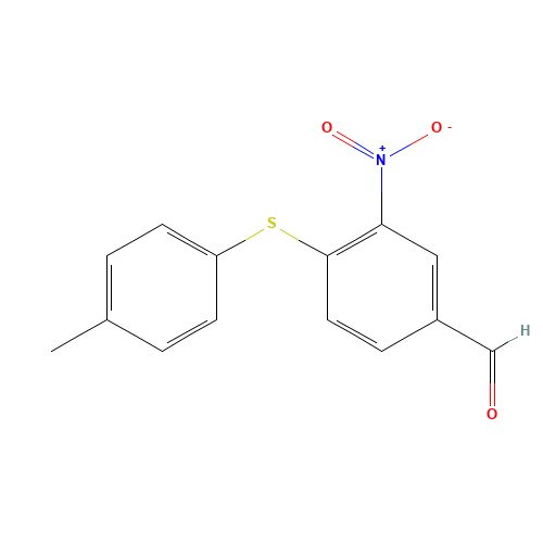 FT-0617316 CAS:270262-89-0 chemical structure