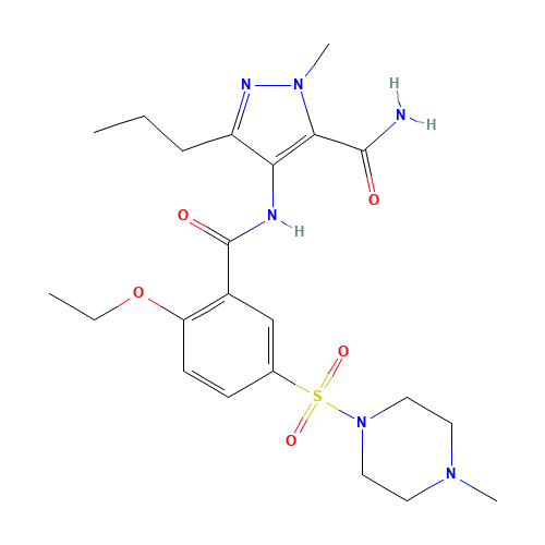 FT-0617331 CAS:200575-15-1 chemical structure
