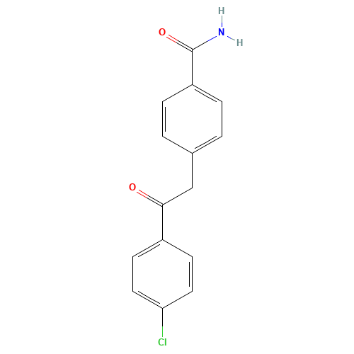FT-0617340 CAS:465514-76-5 chemical structure