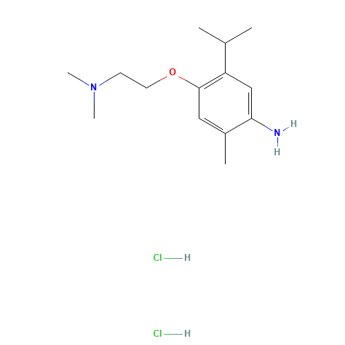 FT-0617342 CAS:83880-23-3 chemical structure