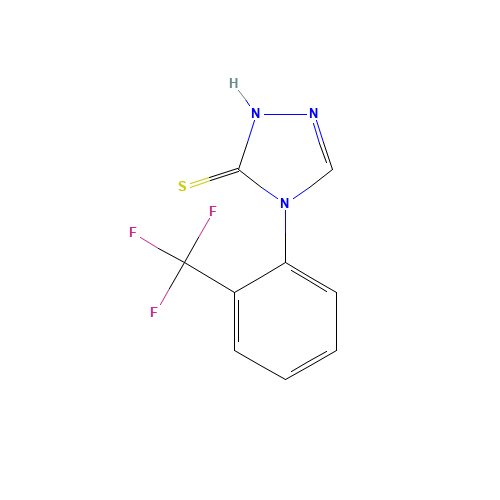 FT-0617345 CAS:306936-80-1 chemical structure