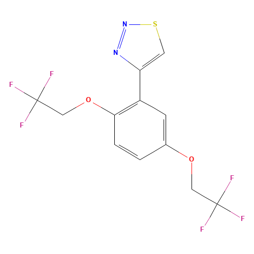 FT-0617346 CAS:175205-47-7 chemical structure