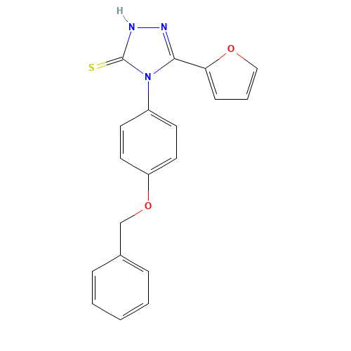 FT-0617354 CAS:306936-84-5 chemical structure