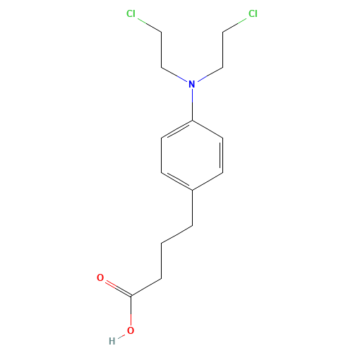 FT-0617365 CAS:305-03-3 chemical structure