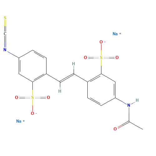 FT-0617371 CAS:51023-76-8 chemical structure
