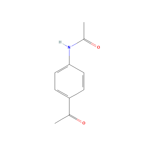 4'-ACETAMIDOACETOPHENONE (CAS: 2719-21-3) - Related Chemical Product