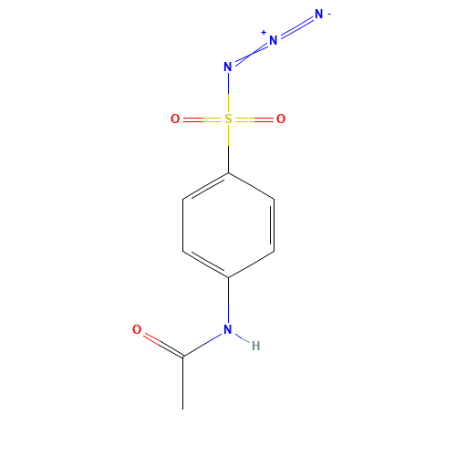 FT-0617376 CAS:2158-14-7 chemical structure