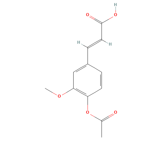 FT-0617387 CAS:2596-47-6 chemical structure