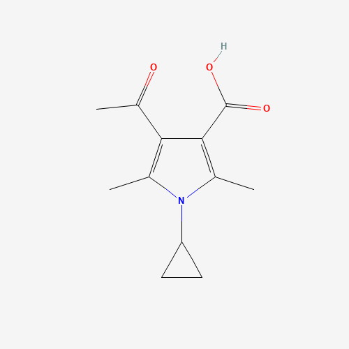 FT-0617394 CAS:423769-78-2 chemical structure
