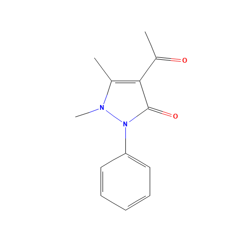 FT-0617404 CAS:40570-67-0 chemical structure