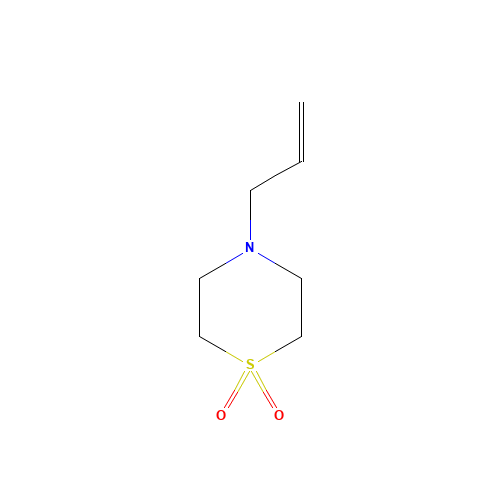 FT-0617412 CAS:79207-42-4 chemical structure