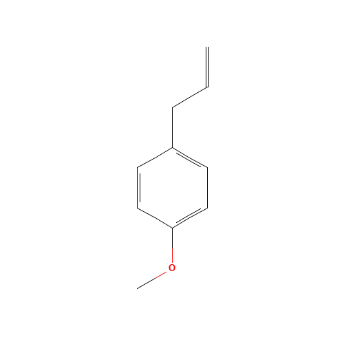 FT-0617414 CAS:140-67-0 chemical structure