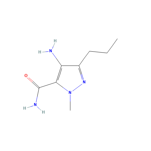 FT-0617433 CAS:139756-02-8 chemical structure