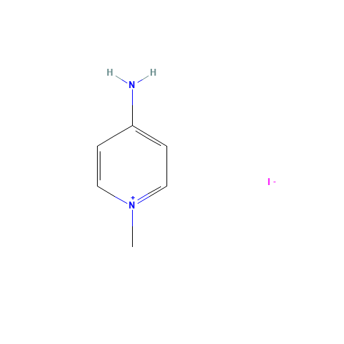 FT-0617434 CAS:7680-59-3 chemical structure