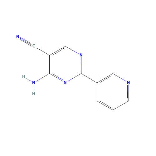 FT-0617439 CAS:175205-75-1 chemical structure