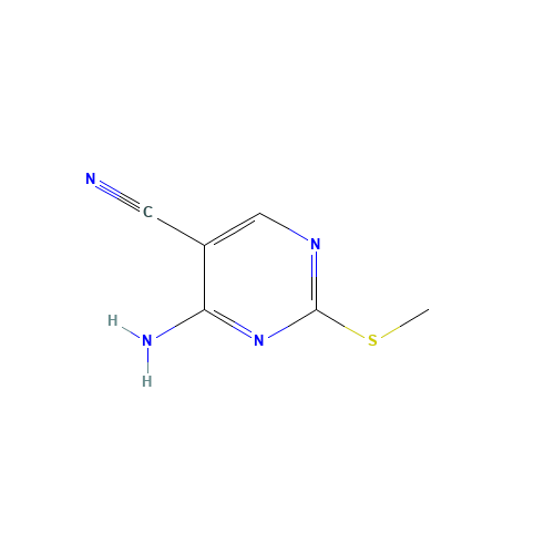 FT-0617441 CAS:770-30-9 chemical structure