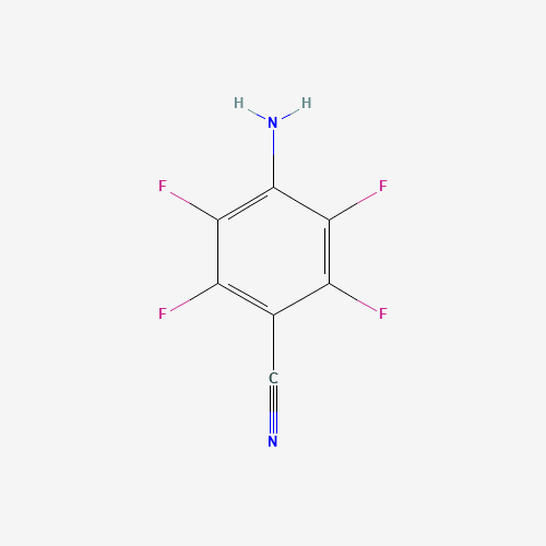 FT-0617446 CAS:17823-38-0 chemical structure