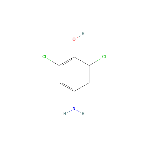 FT-0617453 CAS:5930-28-9 chemical structure