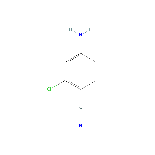 FT-0617462 CAS:20925-27-3 chemical structure