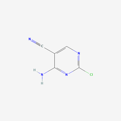 FT-0617464 CAS:94741-69-2 chemical structure