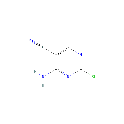 FT-0617464 CAS:94741-69-2 chemical structure