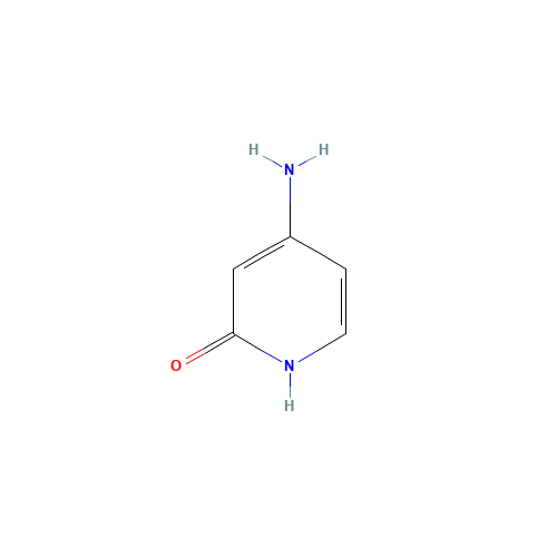4-AMINO-PYRIDIN-2-OL (CAS: 38767-72-5) - Related Chemical Product