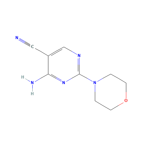 FT-0617468 CAS:78318-43-1 chemical structure