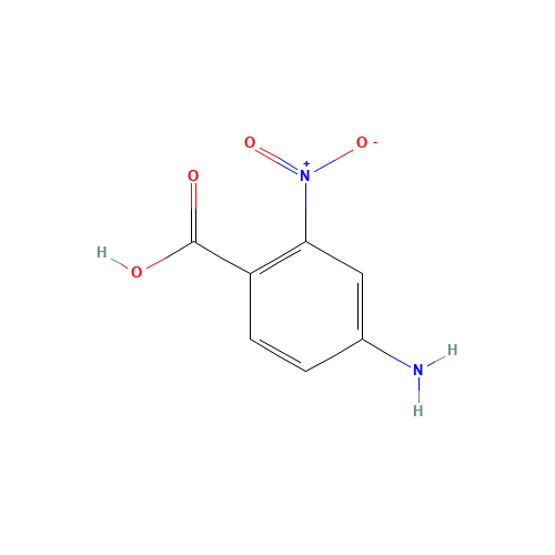 FT-0617469 CAS:610-36-6 chemical structure