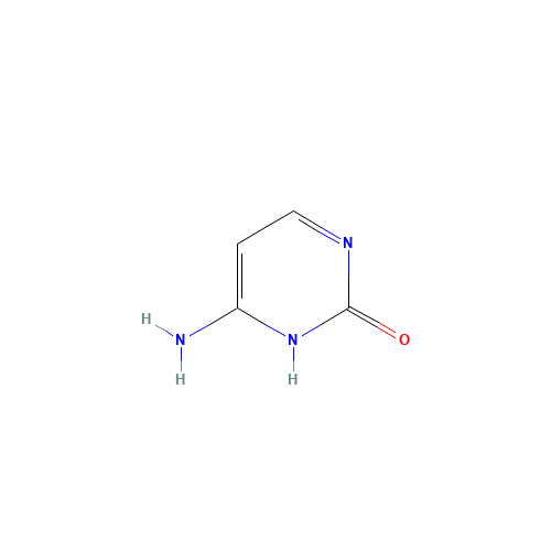 FT-0617471 CAS:71-30-7 chemical structure