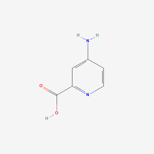 FT-0617473 CAS:100047-36-7 chemical structure