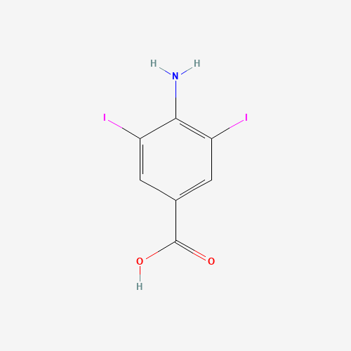 FT-0617483 CAS:2122-61-4 chemical structure