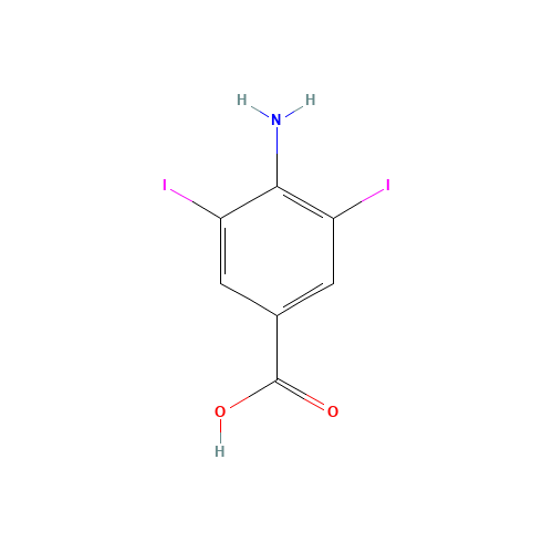 FT-0617483 CAS:2122-61-4 chemical structure