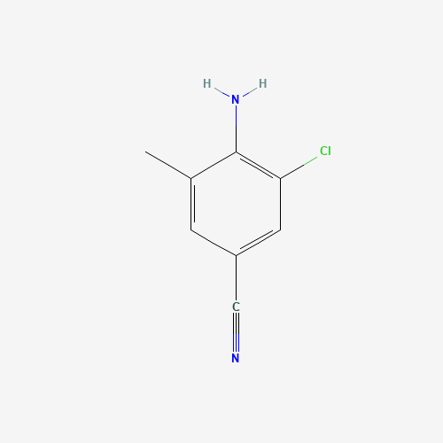 FT-0617488 CAS:158296-69-6 chemical structure