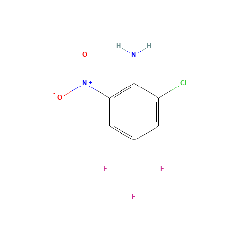 FT-0617489 CAS:57729-79-0 chemical structure