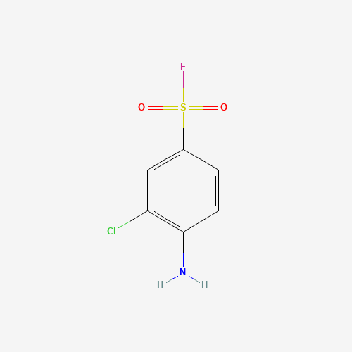 FT-0617490 CAS:1996-51-6 chemical structure
