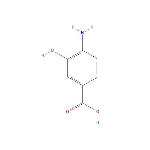 FT-0617496 CAS:2374-03-0 chemical structure