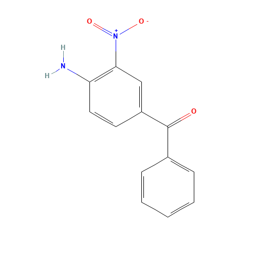 FT-0617504 CAS:31431-19-3 chemical structure