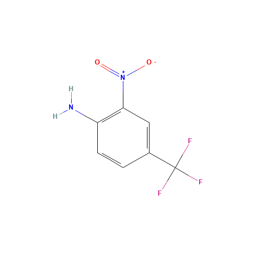 FT-0617505 CAS:400-98-6 chemical structure