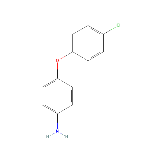 4-Amino-4'-chlorodiphenyl ether (CAS: 101-79-1) - Related Chemical Product
