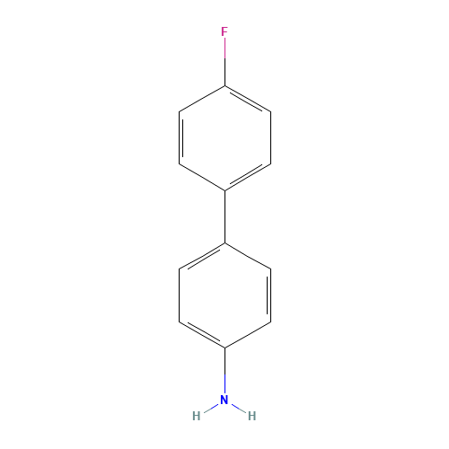 FT-0617511 CAS:324-93-6 chemical structure