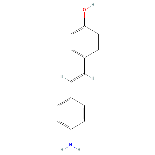 FT-0617513 CAS:836-44-2 chemical structure